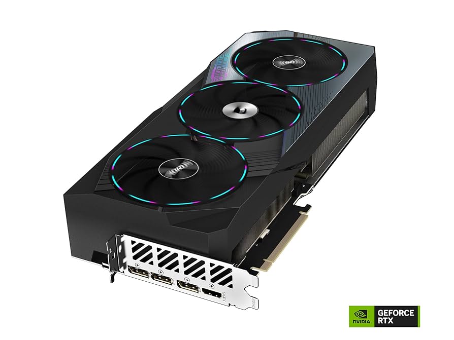 グラフィックボード・グラボ・ビデオカード AORUS NVIDIA GeForce RTX 4070 Ti Amazon | Gigabyte GeForce RTX 4070 Ti AORUS Elite 12GB